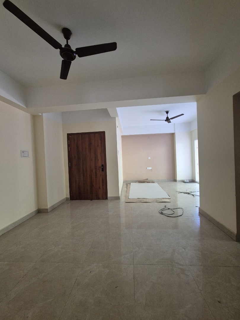 Semi Furnished 3bhk in Bamunimaidan, Guwahati, Assam, India for Rent